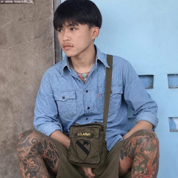 แชท หากิ๊ก, นัดเดท 