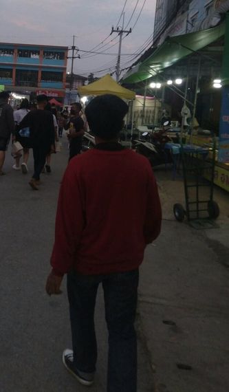 แชท หาเพื่อนคุย 