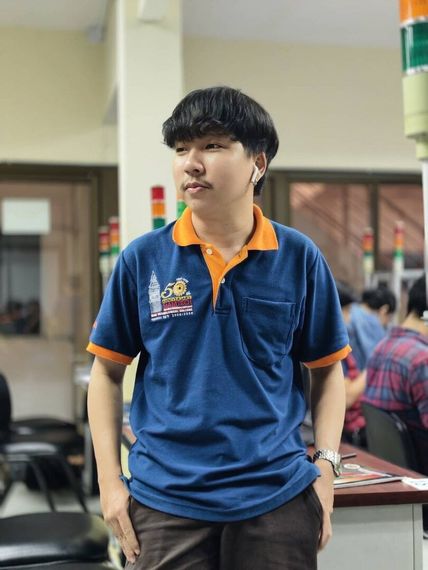 แชท หากิ๊ก, นัดเดท 