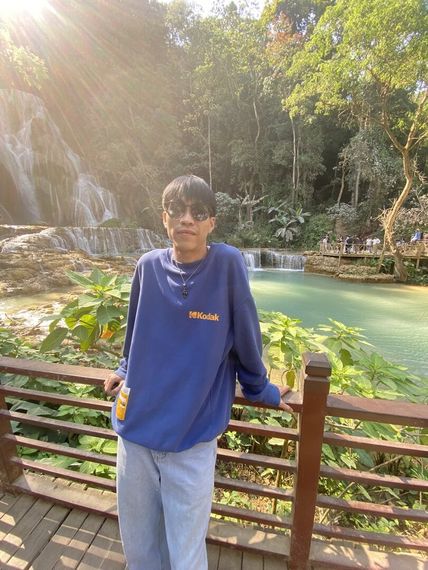 แชท หาเพื่อนคุย