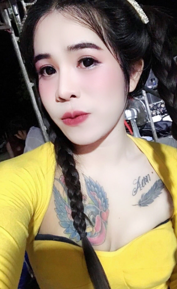 แชท หาแฟน, หาเพื่อนคุย
