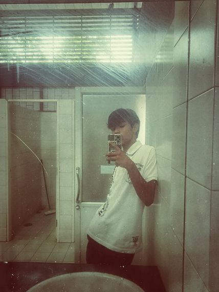 แชท หาเพื่อนคุย