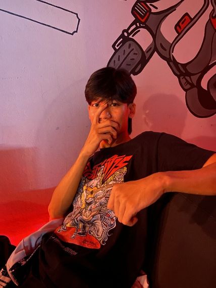 แชท หาเพื่อนคุย ที่อยู่ กรุงเทพมหานคร
