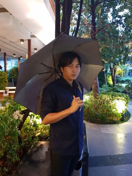 chat chat, single from Bangkok