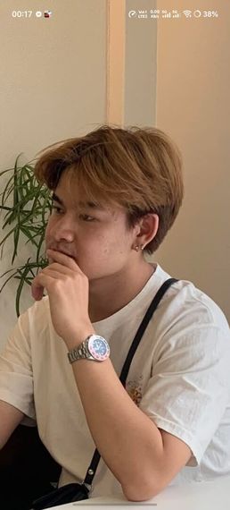 แชท หาเพื่อนคุย 