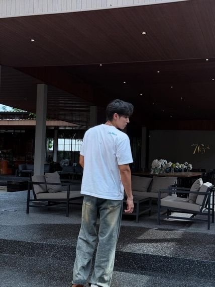 แชท หาเพื่อนคุย, โสด