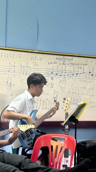 แชท หาเพื่อนคุย