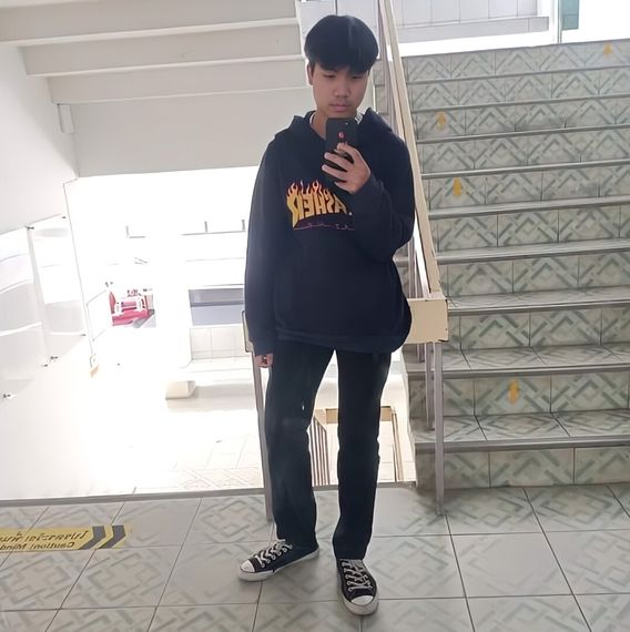 chat single  from Bangkok