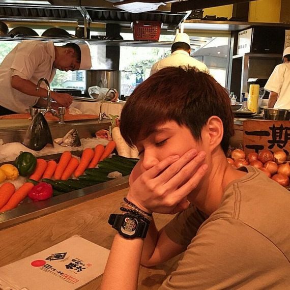 แชท หาเพื่อนคุย