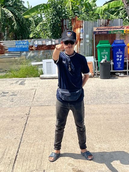 แชท หาเพื่อนคุย