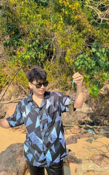 chat looking for friends  from Bangkok