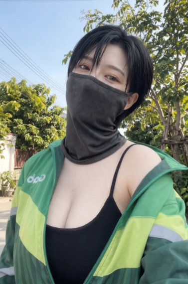 แชท หาเพื่อนคุย 