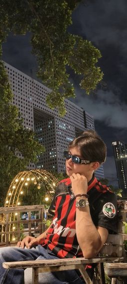 แชท หาเพื่อนคุย