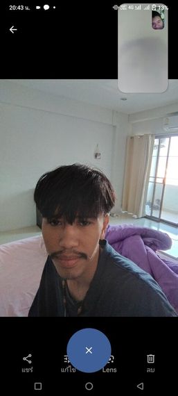 chat find 2nd love, camera chat from Samut Prakarn