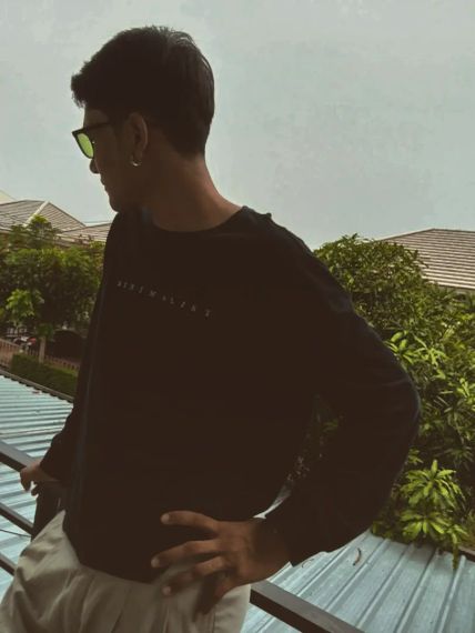 แชท หาเพื่อนคุย 