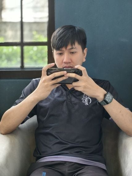 แชท หาเพื่อนคุย