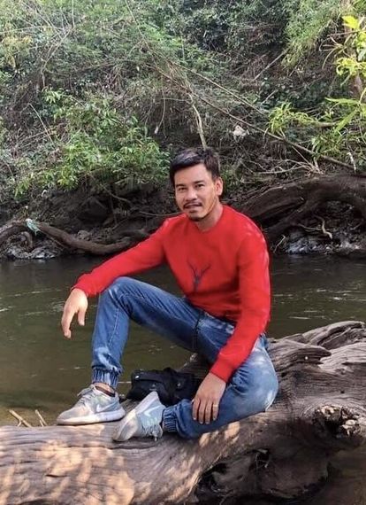 แชท หาเพื่อนคุย