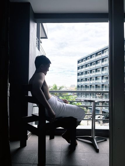 แชท หาเพื่อนคุย, หากิ๊ก 