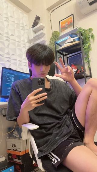 แชท หาเพื่อนคุย