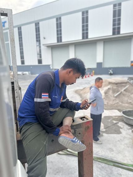 แชท หากิ๊ก  ที่อยู่  ปราจีนบุรี