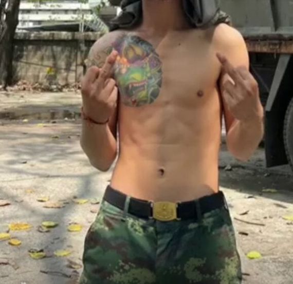 แชท หาเพื่อนคุย