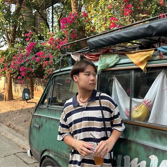 แชท หาเพื่อนคุย 