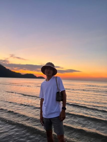 แชท หาเพื่อนคุย ที่อยู่ กรุงเทพมหานคร