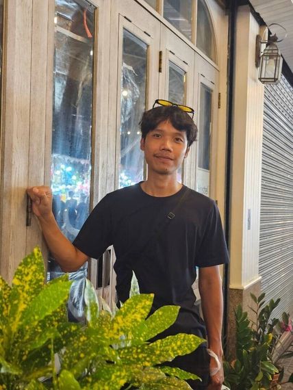 แชท หาเพื่อนคุย 