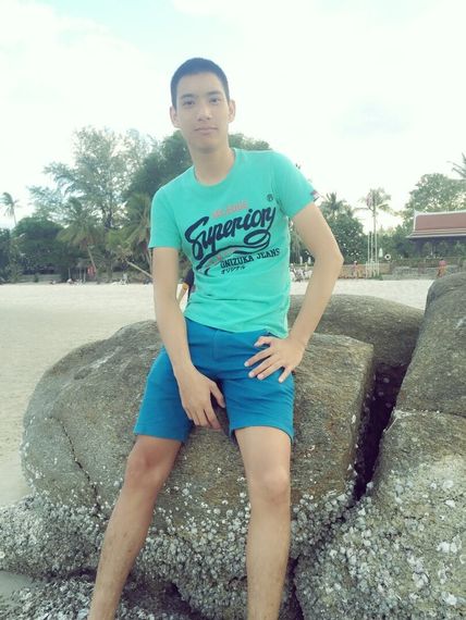 chat find love, single  from Bangkok