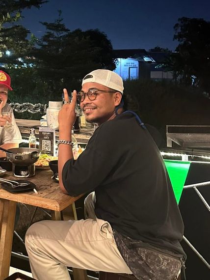 แชท หาเพื่อนคุย
