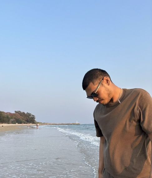 แชท หาเพื่อนคุย 