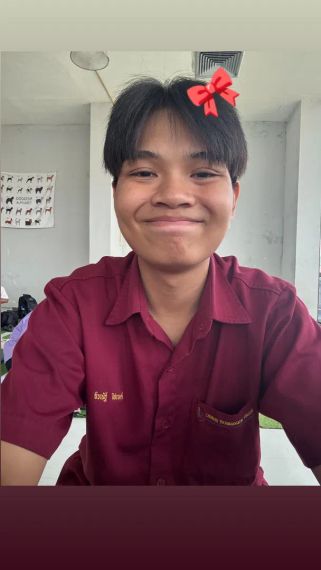 แชท หาเพื่อนคุย 