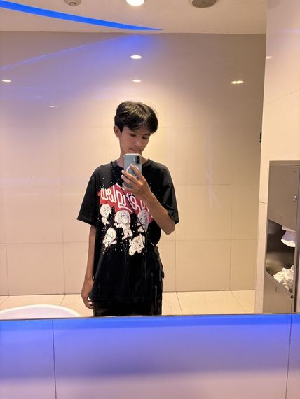 แชท หาเพื่อนคุย