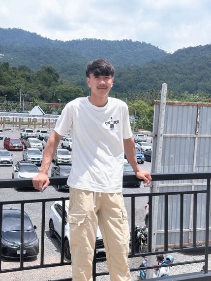 chat find love, chat from Chon Buri