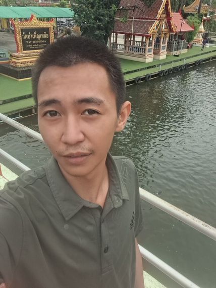 แชท หาเพื่อนคุย