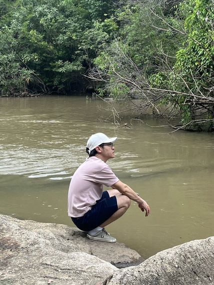 แชท หาเพื่อนคุย 