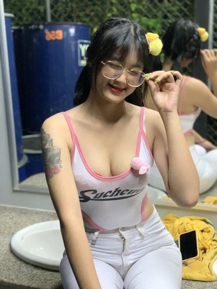 แชท หาแฟน, หาเพื่อนคุย