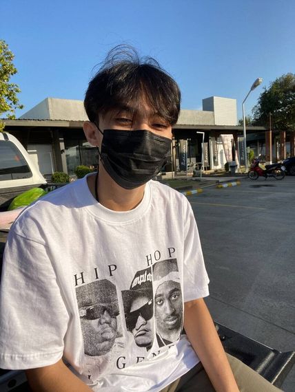 แชท หาเพื่อนคุย