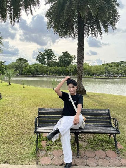 แชท หาแฟน, หาเพื่อนคุย