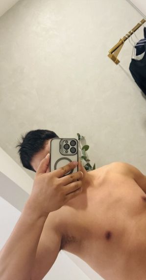 แชท หาเพื่อนคุย, โสด 