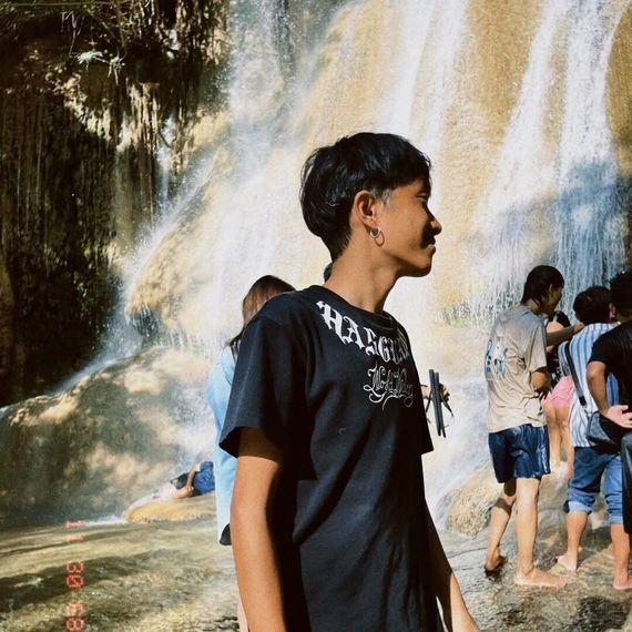 แชท หาเพื่อนคุย
