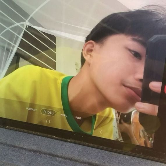 แชท หาเพื่อนคุย