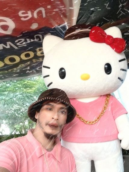 แชท หาเพื่อนคุย