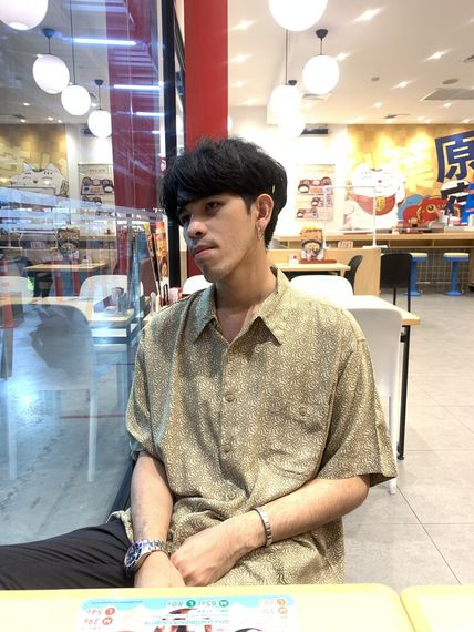 chat looking for friends from Bangkok