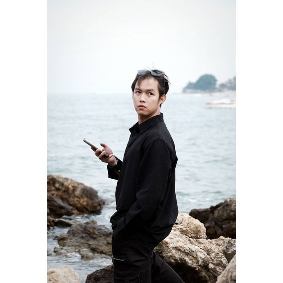 แชท หาเพื่อนคุย 