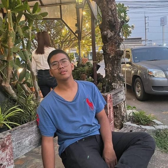 แชท หาเพื่อนคุย