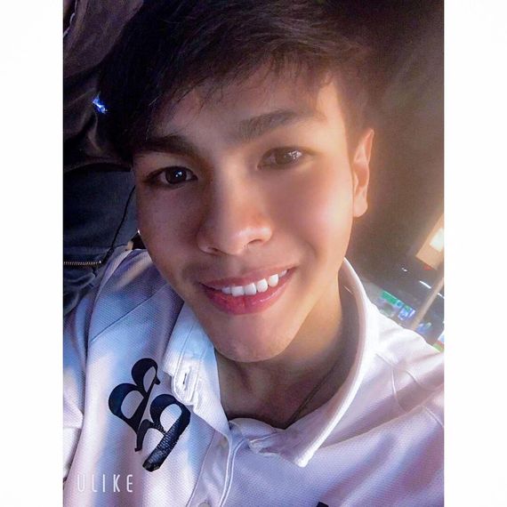 chat chat, find 2nd love  from Bangkok