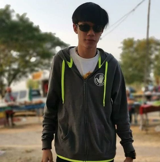 แชท หาเพื่อนคุย