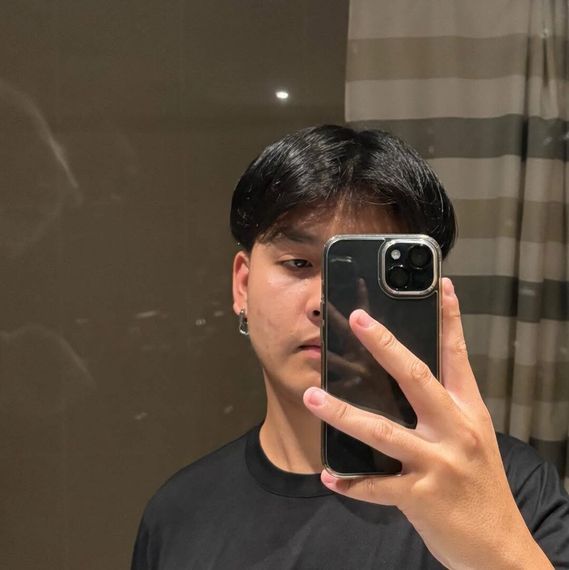 แชท หาเพื่อนคุย 