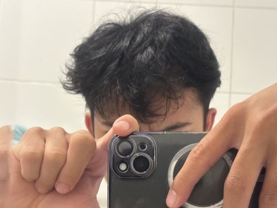 แชท หาเพื่อนคุย
